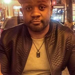 Meet your Posher, Greg